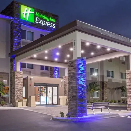 Holiday Inn Express - Naples South - I-75 By Ihg-2