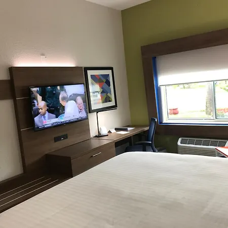 Holiday Inn Express - Naples South - I-75 By Ihg-3