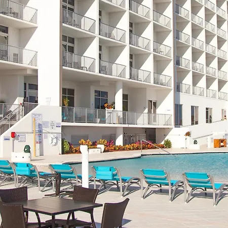 Holiday Inn Express & Suites Panama City Beach - Beachfront By Ihg-2