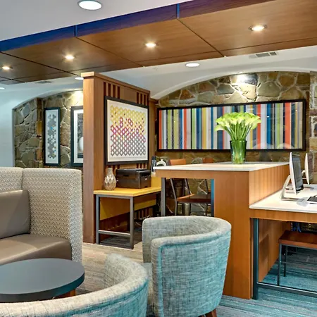Holiday Inn Express Hotel And Suites Weatherford By Ihg-2