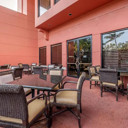 Best Western Plus Palm Beach Gardens Hotel & Suites And Conference Ct-2