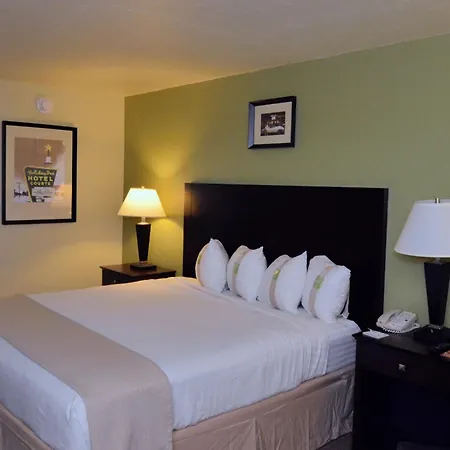 Holiday Inn - Fort Myers - Downtown Area By Ihg-2