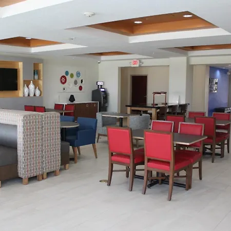 Holiday Inn Express Orlando - South Davenport By Ihg-2