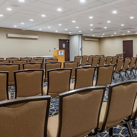 Best Western Downtown Stuart-3
