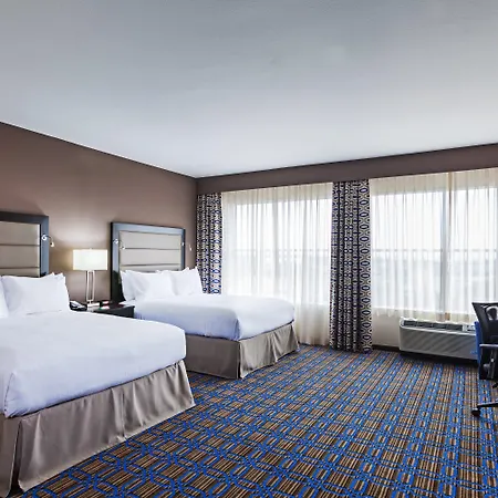 Clarion Hotel The Colony - Plano West-2