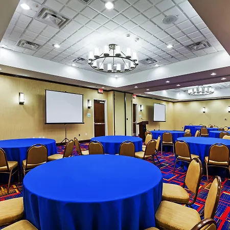 Clarion Hotel The Colony - Plano West-3