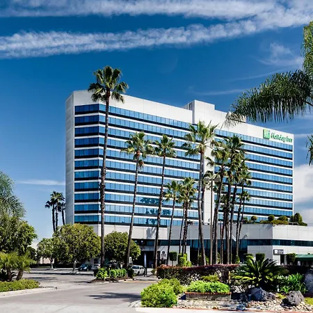 Holiday Inn Los Angeles Gateway-Torrance By Ihg-2