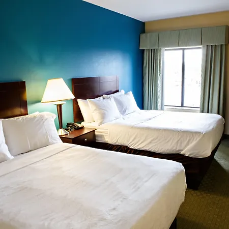 Holiday Inn Express & Suites Harrisburg West-3