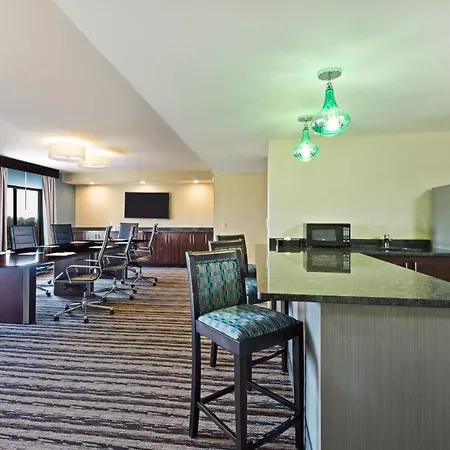 Holiday Inn Harrisburg East By Ihg-2