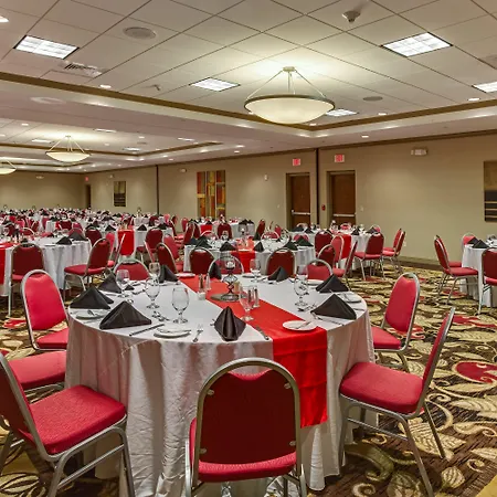 Crowne Plaza Ft Myers Gulf Coast By Ihg-3