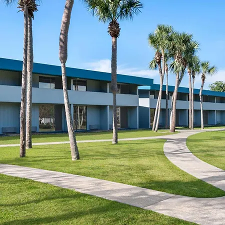 Baymont By Wyndham Intl Speedway I-95 Daytona Beach-2
