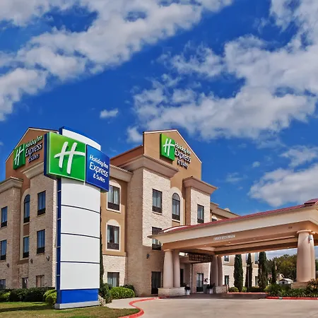 Holiday Inn Express & Suites Victoria By Ihg-3