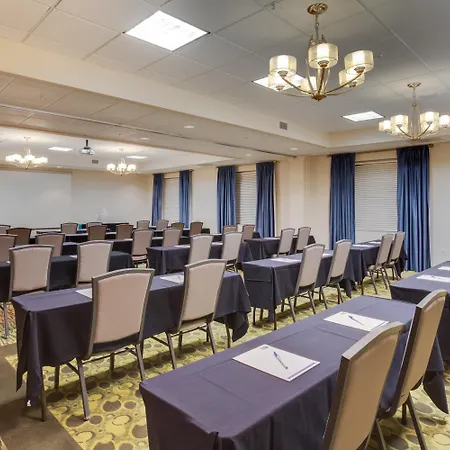 Holiday Inn Express And Suites Tampa I-75 At Bruce B. Downs By Ihg-3