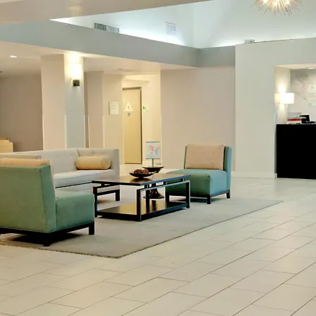 Holiday Inn Victorville By Ihg-3