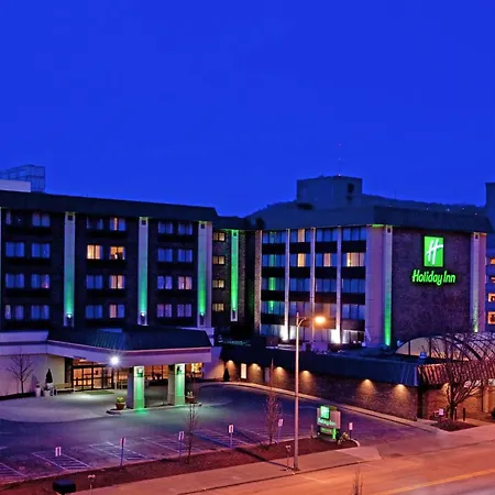 Holiday Inn Johnstown-Downtown By Ihg-2