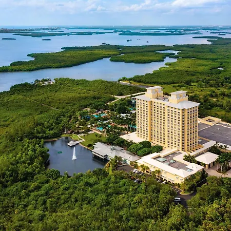 Hyatt Regency Coconut Point Resort & Spa Near Naples-2