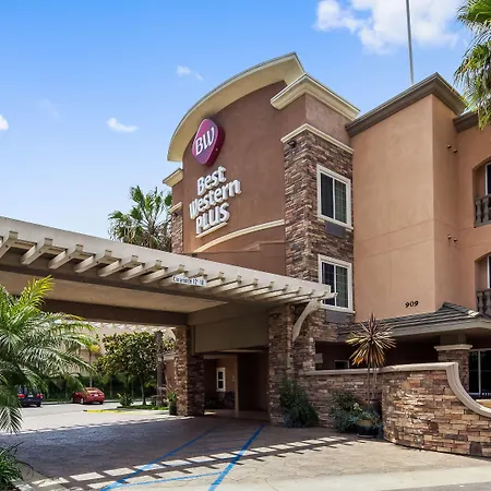 Best Western Plus Oceanside Palms-2