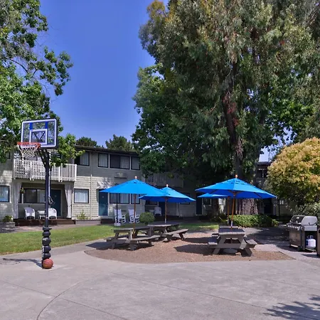 Best Western Corte Madera Inn-2