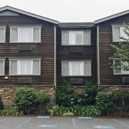 Holiday Inn Express Fort Bragg By Ihg-2