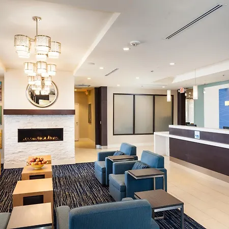 Holiday Inn Express At Monterey Bay By Ihg-2