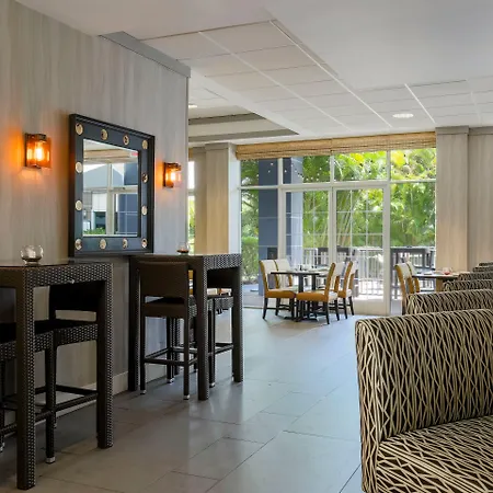 Holiday Inn Miami-Doral Area By Ihg-2