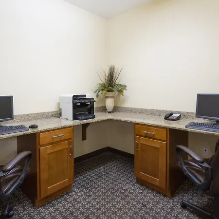 Candlewood Suites Tallahassee By Ihg-2