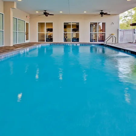 Holiday Inn Express & Suites Lakeland North I-4 By Ihg-2