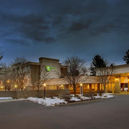 Holiday Inn Express Poughkeepsie By Ihg-3