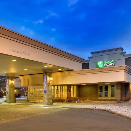 Holiday Inn Express Poughkeepsie By Ihg-2