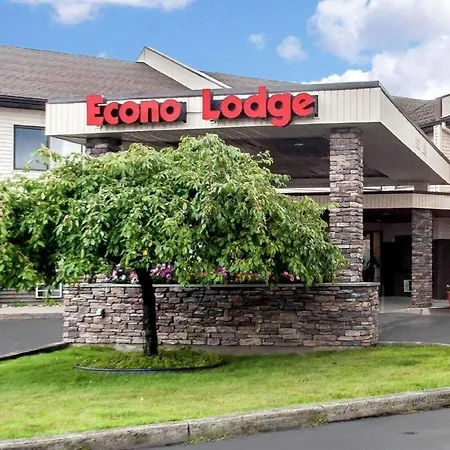 Econo Lodge Ithaca Airport-3