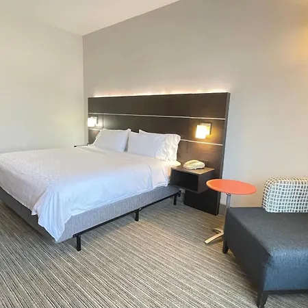 Holiday Inn Express Hotel & Suites Decatur, Tx By Ihg-3