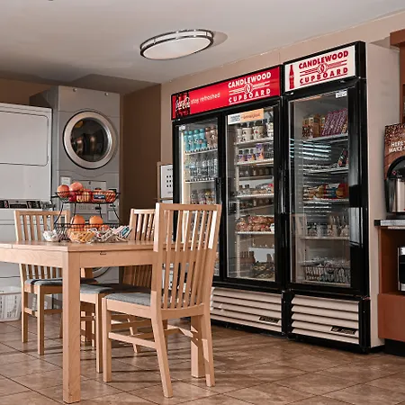 Sonesta Simply Suites Clearwater St Petersburg-3