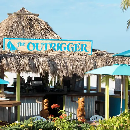 Outrigger Beach Resort-3
