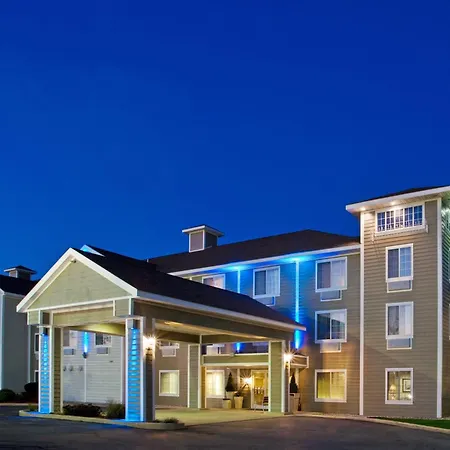 Holiday Inn Express & Suites New Buffalo, Mi By Ihg-2