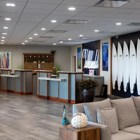 The Island Resort At Fort Walton Beach-3