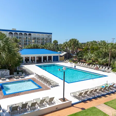 The Island Resort At Fort Walton Beach-2