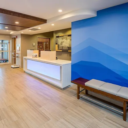 Holiday Inn Express Hotel & Suites Modesto-Salida By Ihg-2