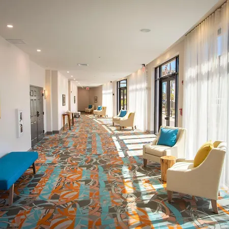 Holiday Inn Pensacola - University Area By Ihg-3