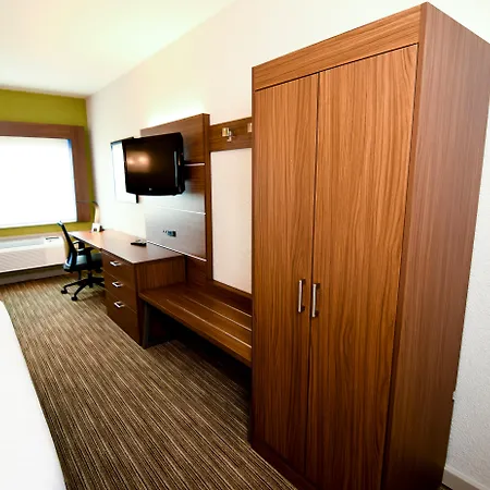 Holiday Inn Express Hotel & Suites Port Clinton-Catawba Island By Ihg-2