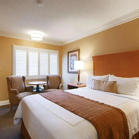 Sfo El Rancho Inn Surestay Collection By Best Western-3