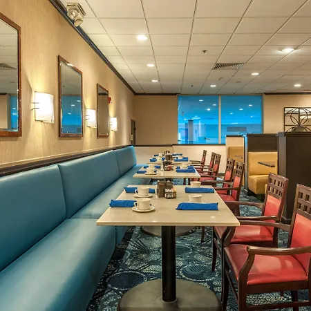 Best Western Plus Strongsville Cleveland-3