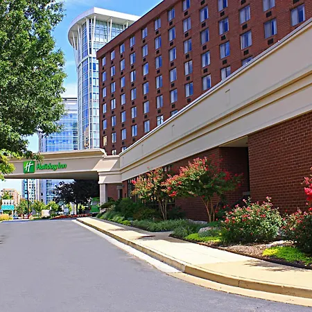 Holiday Inn Arlington At Ballston By Ihg-3