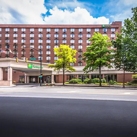 Holiday Inn Arlington At Ballston By Ihg-2