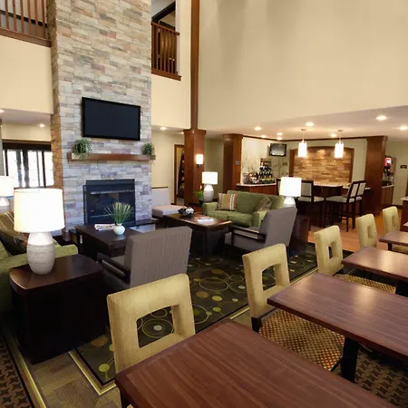 Staybridge Suites Dearborn By Ihg-2