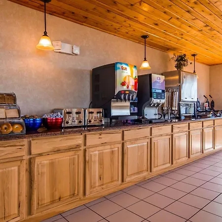 Best Western Plus Dockside Waterfront Inn-3