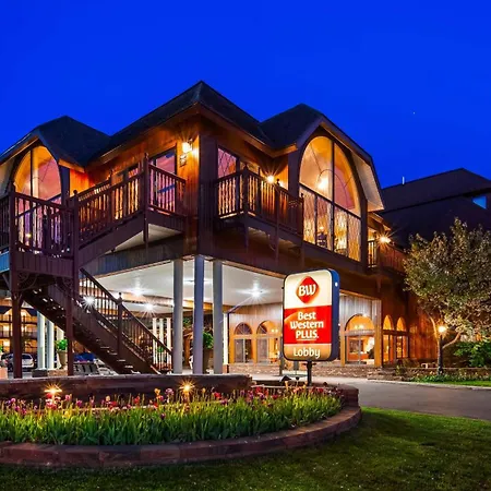 Best Western Plus Dockside Waterfront Inn-2