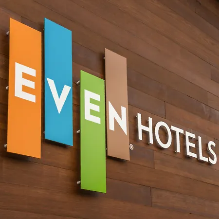 Even Hotel Ann Arbor S - University Area By Ihg-2