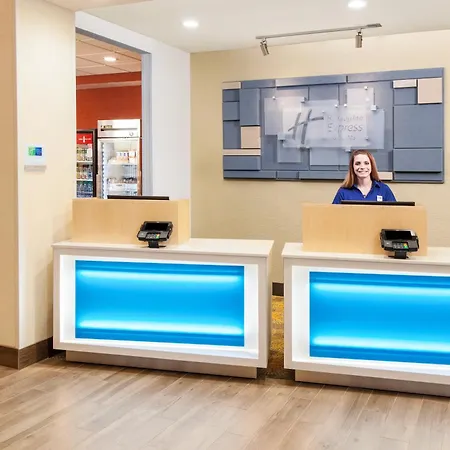 Holiday Inn Express & Suites Sandusky By Ihg-3