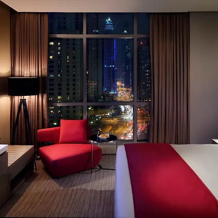 Intercontinental Dubai Marina By Ihg-3