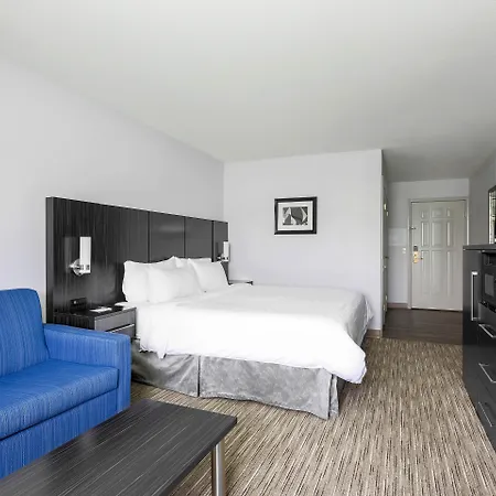 Holiday Inn Express Lancaster By Ihg-3